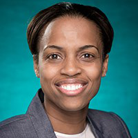 Adell Harris