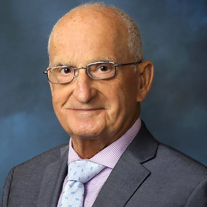 Dr. Len Zaichowsky