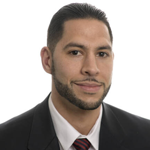 Ramsey Nijem